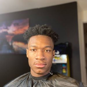 Meet your Posher, Isiah